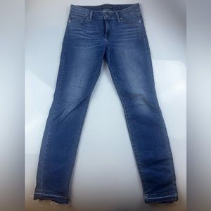 Lucky Brand Lolita Super Skinny Jeans S101-18